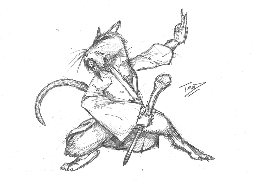 892x623 Random Ninja Turtle Sketches Because I Was Bored