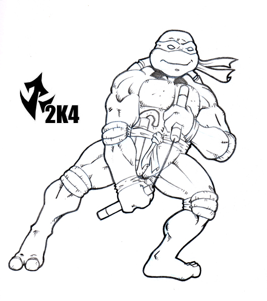 530x597 Tmnt