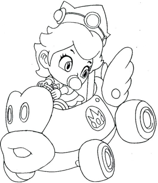 Toad Mario Drawing at GetDrawings | Free download