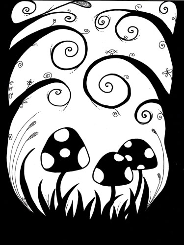 375x500 Photograms The Crafty Network