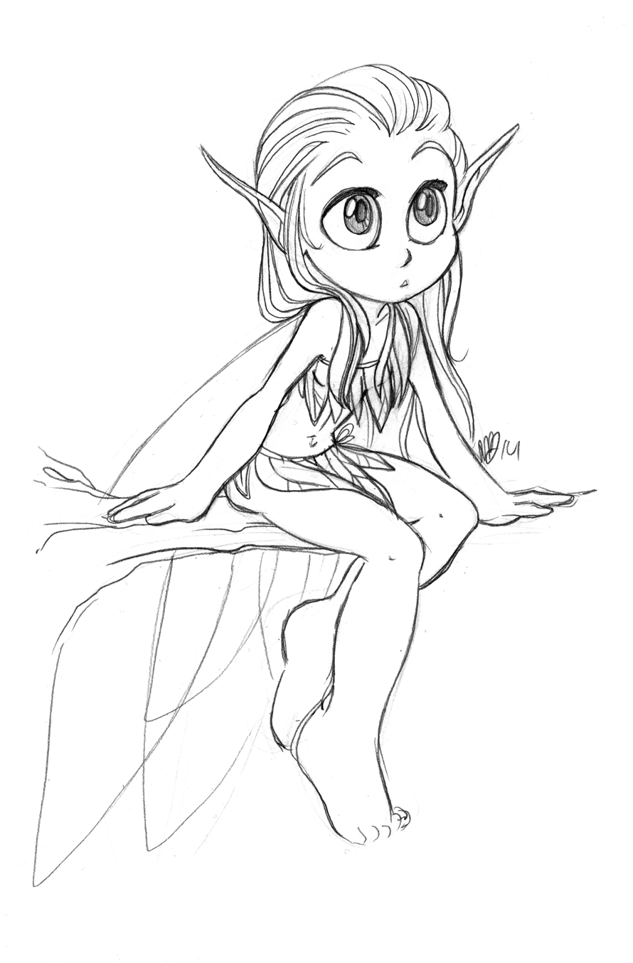 890x1354 Megs And Toast Inspiration 2 Stuff Fairy, Drawings