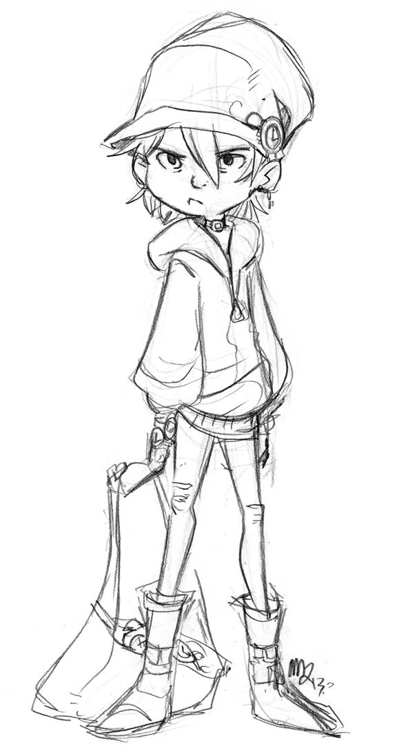 595x1092 Megs And Toast Inspiration Stuff Character Design