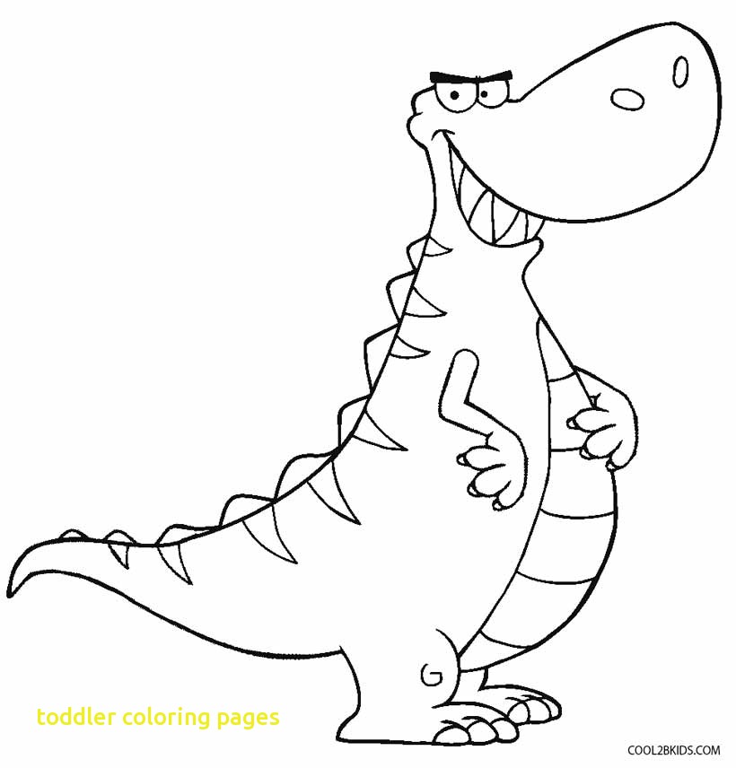 820x856 Toddler Coloring Pages With Preschool Coloring Pages Free Coloring