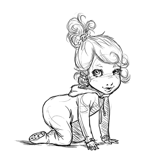 536x555 What Are You Working On 2011 Edition!