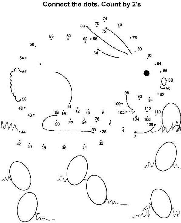 597x734 Free Printable Easter Activities For Toddlers Hd Easter Images