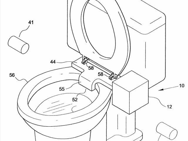 640x480 The Images Collection Of Step By Stuff Pop Culture Free How Toilet