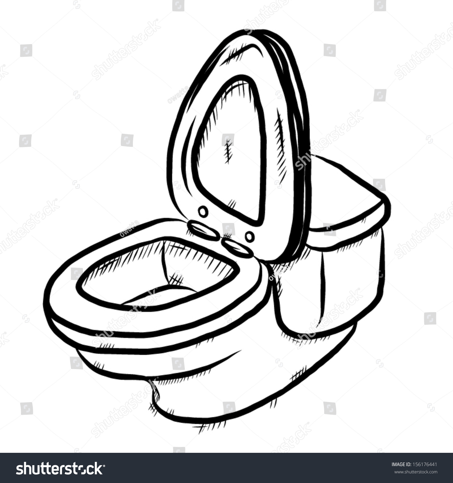 1500x1600 Best Toilet Drawing Remodel T