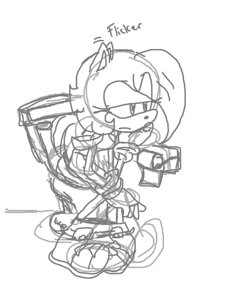 800x1000 Sittin' Da Toilet By Amyroselovesyou