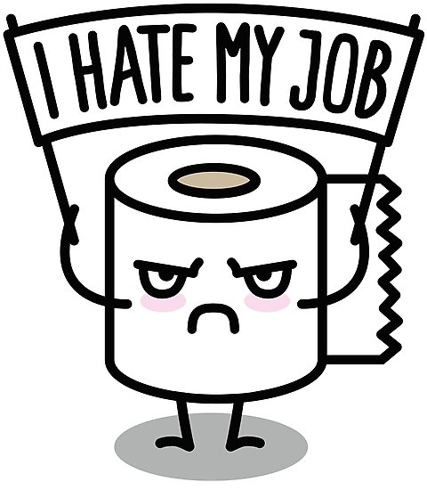 480x550 I Hate My Job