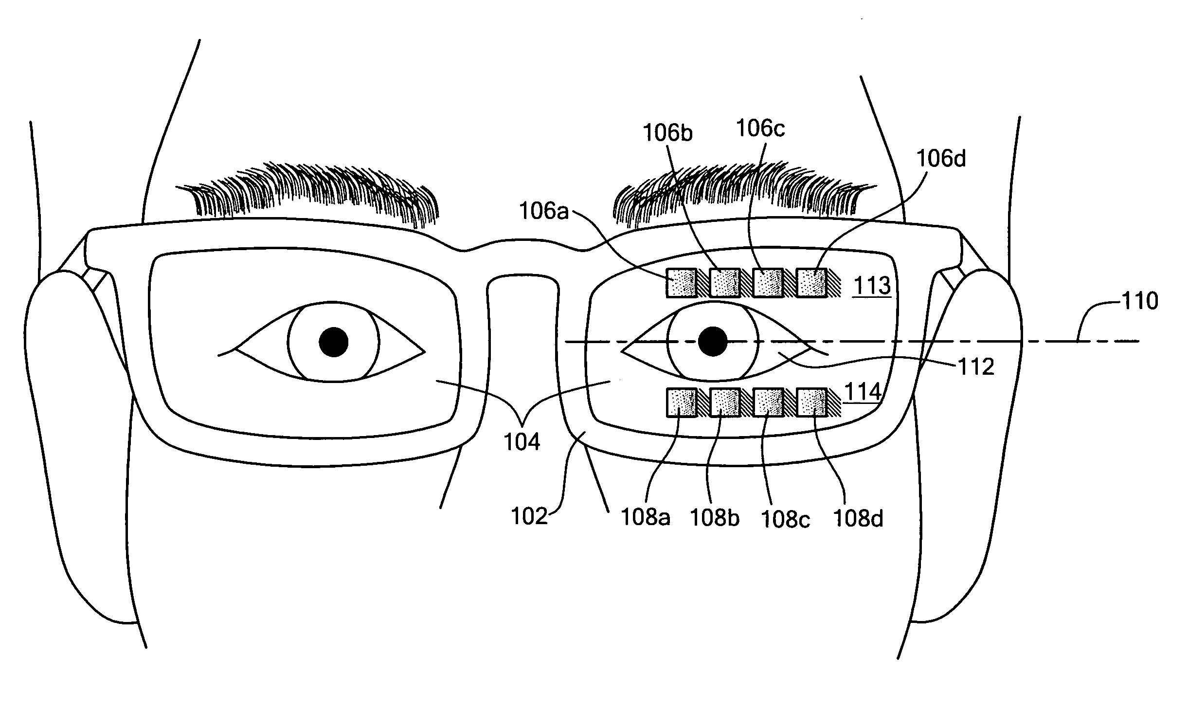 2442x1463 Patent Drawing Research Cabin And House