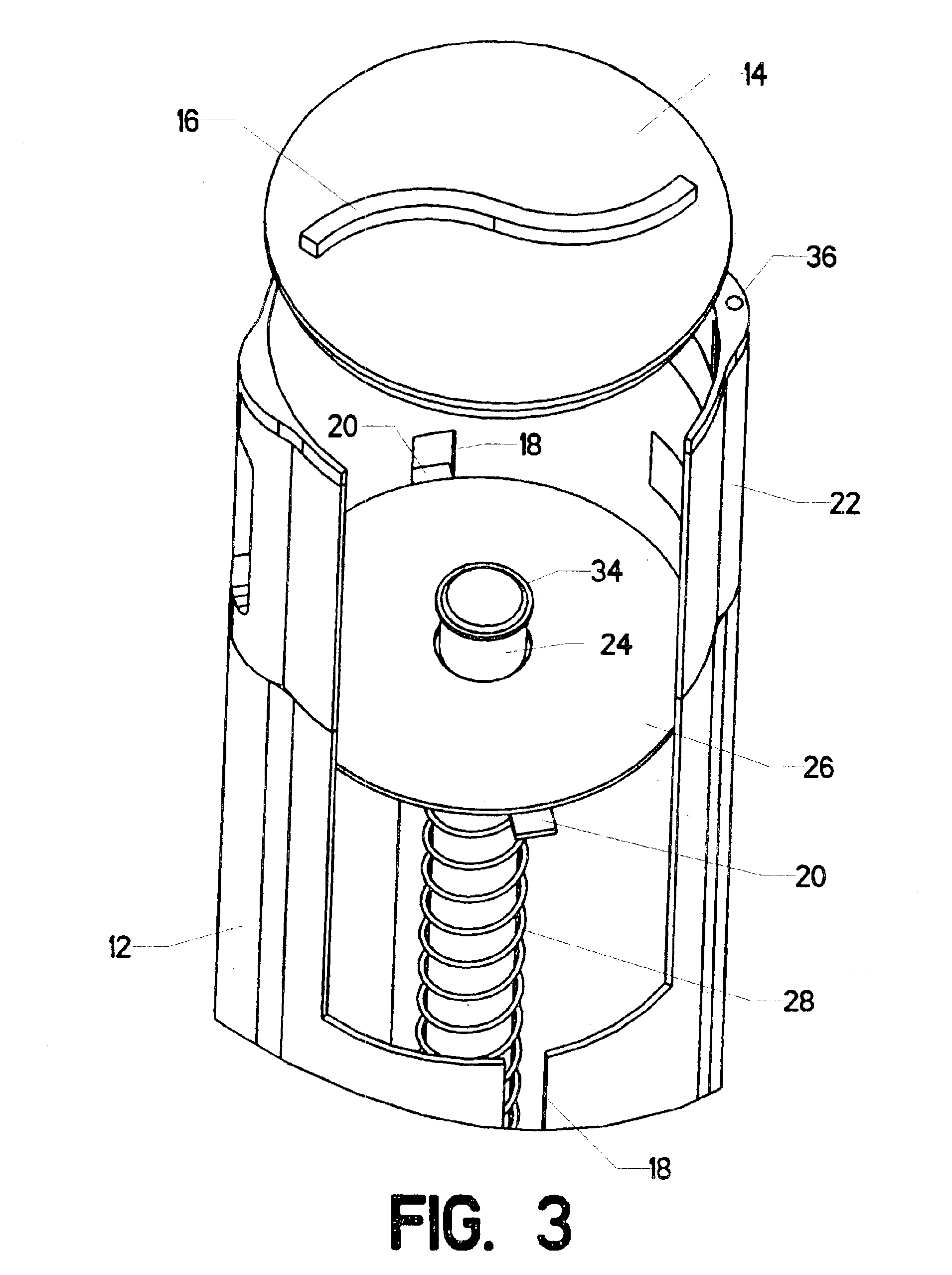 Toilet Paper Patent Drawing at GetDrawings | Free download