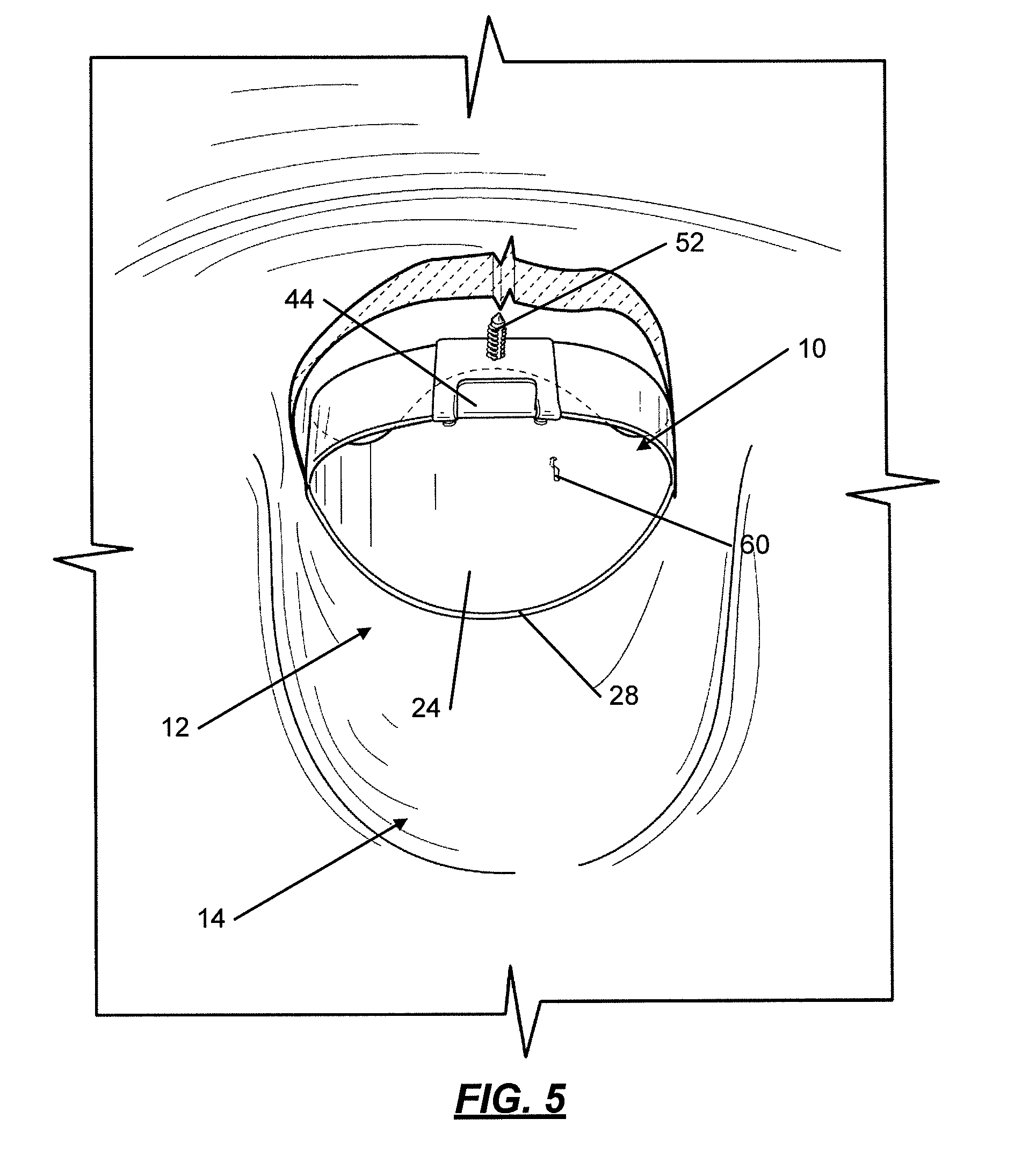 Toilet Paper Patent Drawing at GetDrawings | Free download