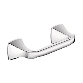 285x285 Moen Yb5108ch Voss Pivoting Toilet Paper Holder, Chrome