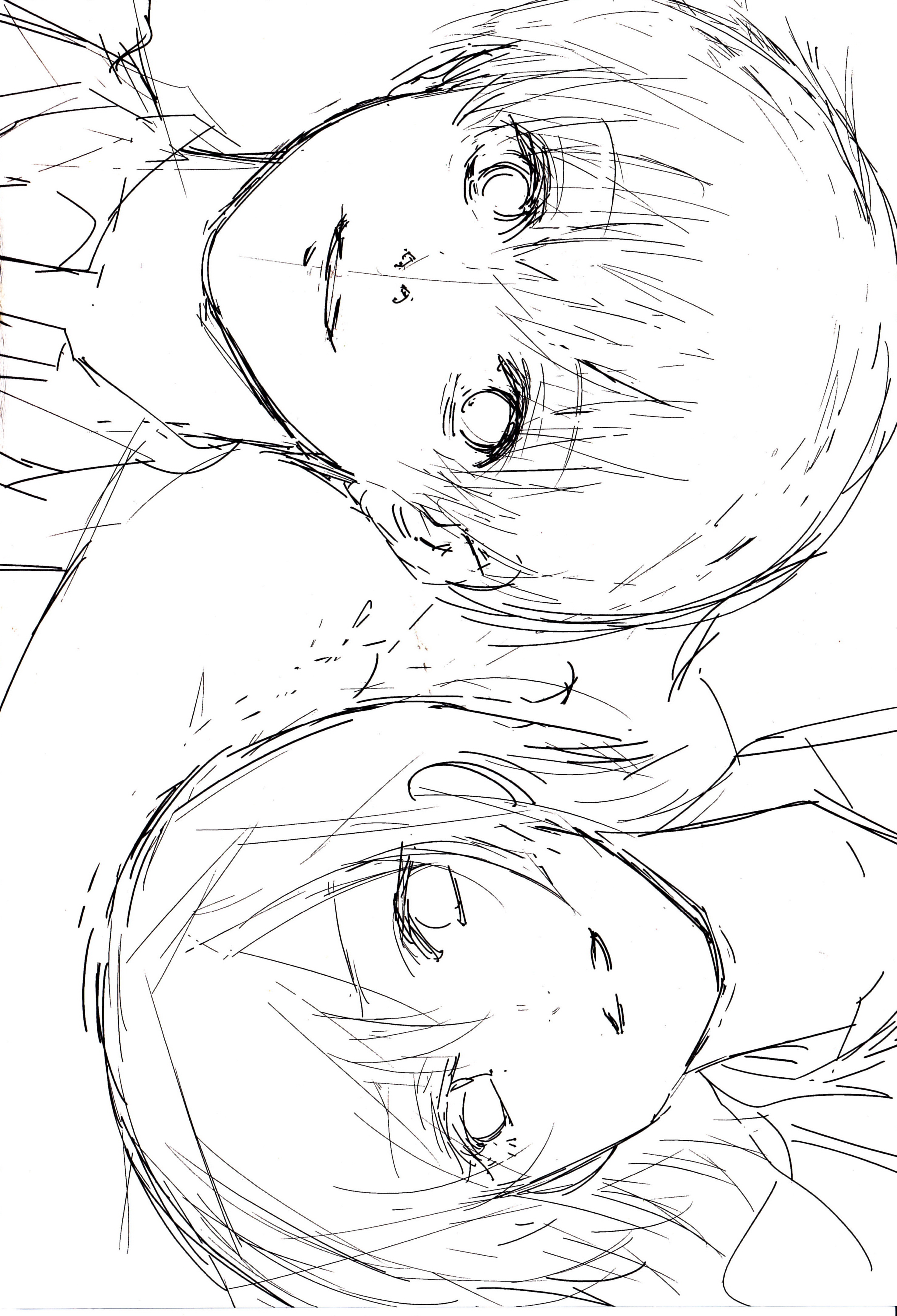 2947x4323 Tokyo Ghoul Yande.re