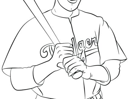 440x330 Tom Brady Coloring Pictures Greeting Card By Big Mike Drawing