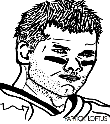 419x475 Tom Brady Might Be The Best Quarterback In The National Football