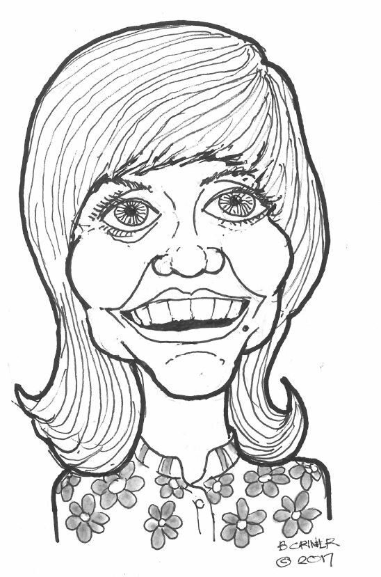 548x829 Florence Henderson