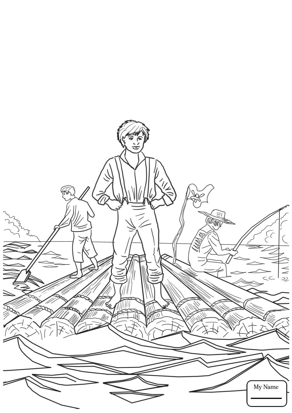 1154x1632 Tom Sawyer And Huckleberry Finn Stories Tales The Adventures