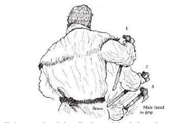 355x242 Phil Osophy Tomahawk Fast Draw.