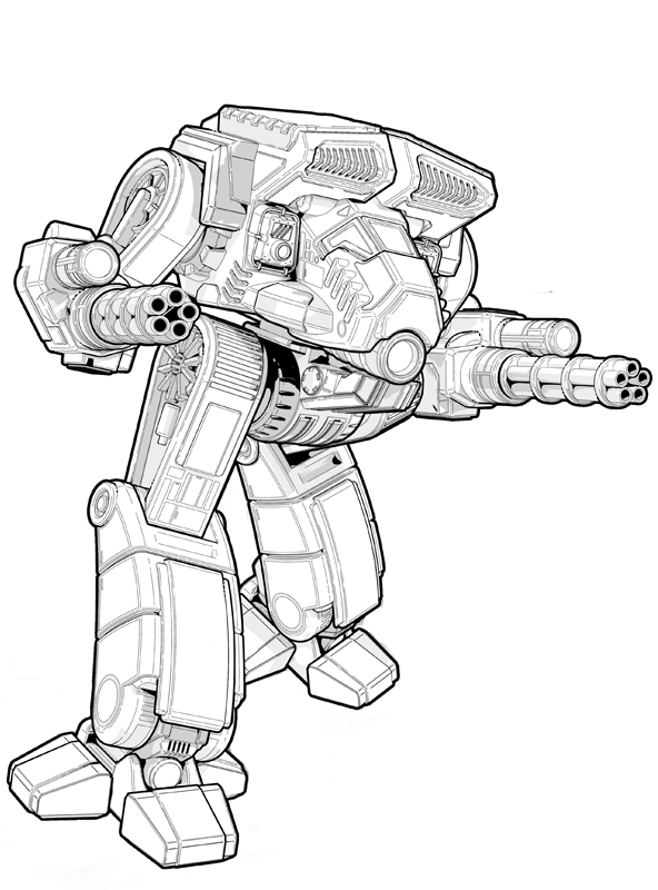 592x800 Tomahawk Ii C