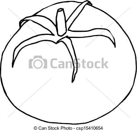 450x428 Tomato Clipart Black And White Letters Format