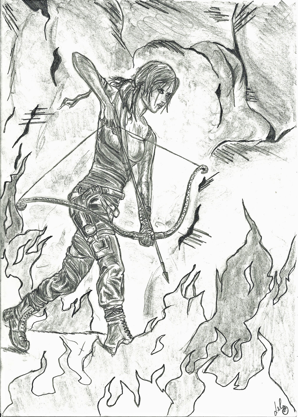 1024x1431 Tomb Raider