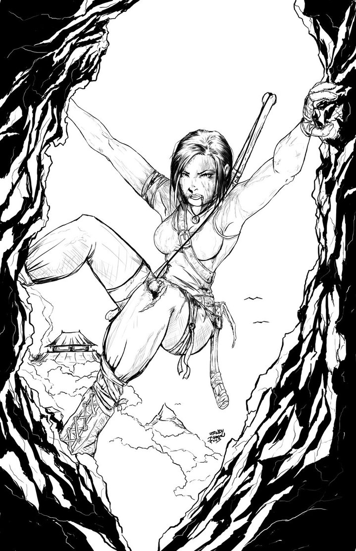 719x1111 Tomb Raider