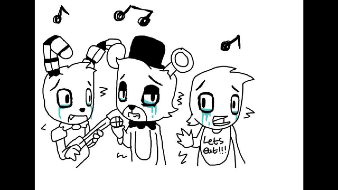 1280x720 Five Nights