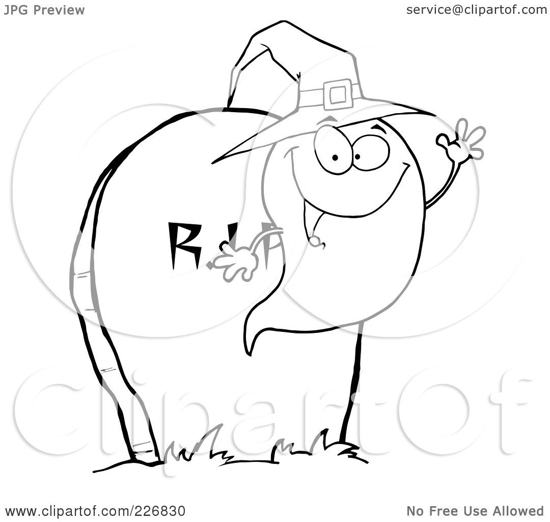 1080x1024 Royalty Free (Rf) Clipart Illustration Of A Coloring Page Outline