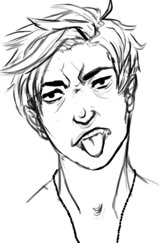 343x500 The Gates Are Wide Open