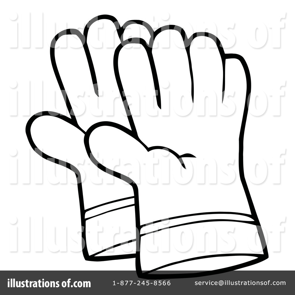 1024x1024 Gardening Tool Clipart