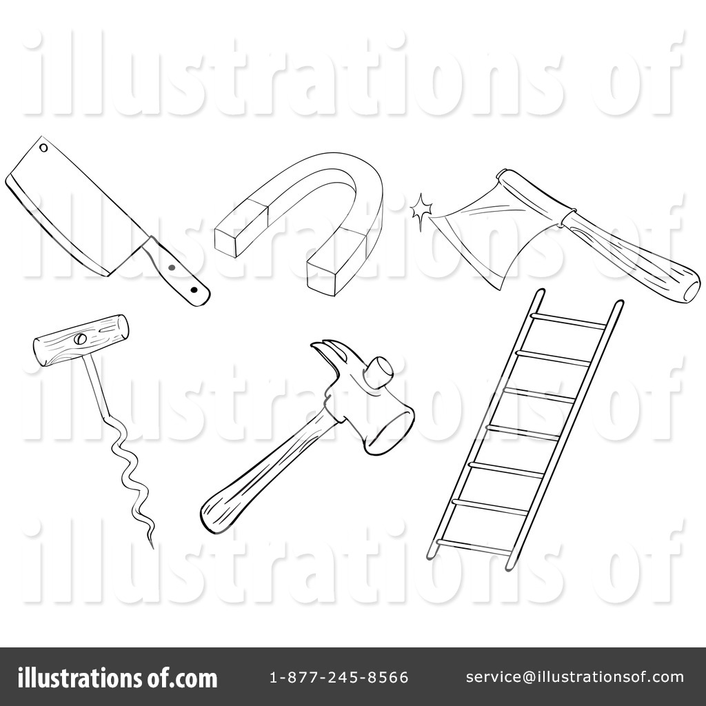 1024x1024 Tools Clipart