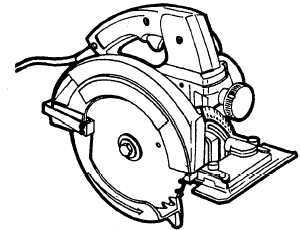 300x230 Chapter 52 Electrical Power Tools