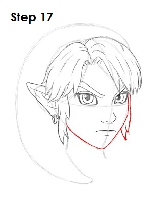 300x388 How To Draw Link