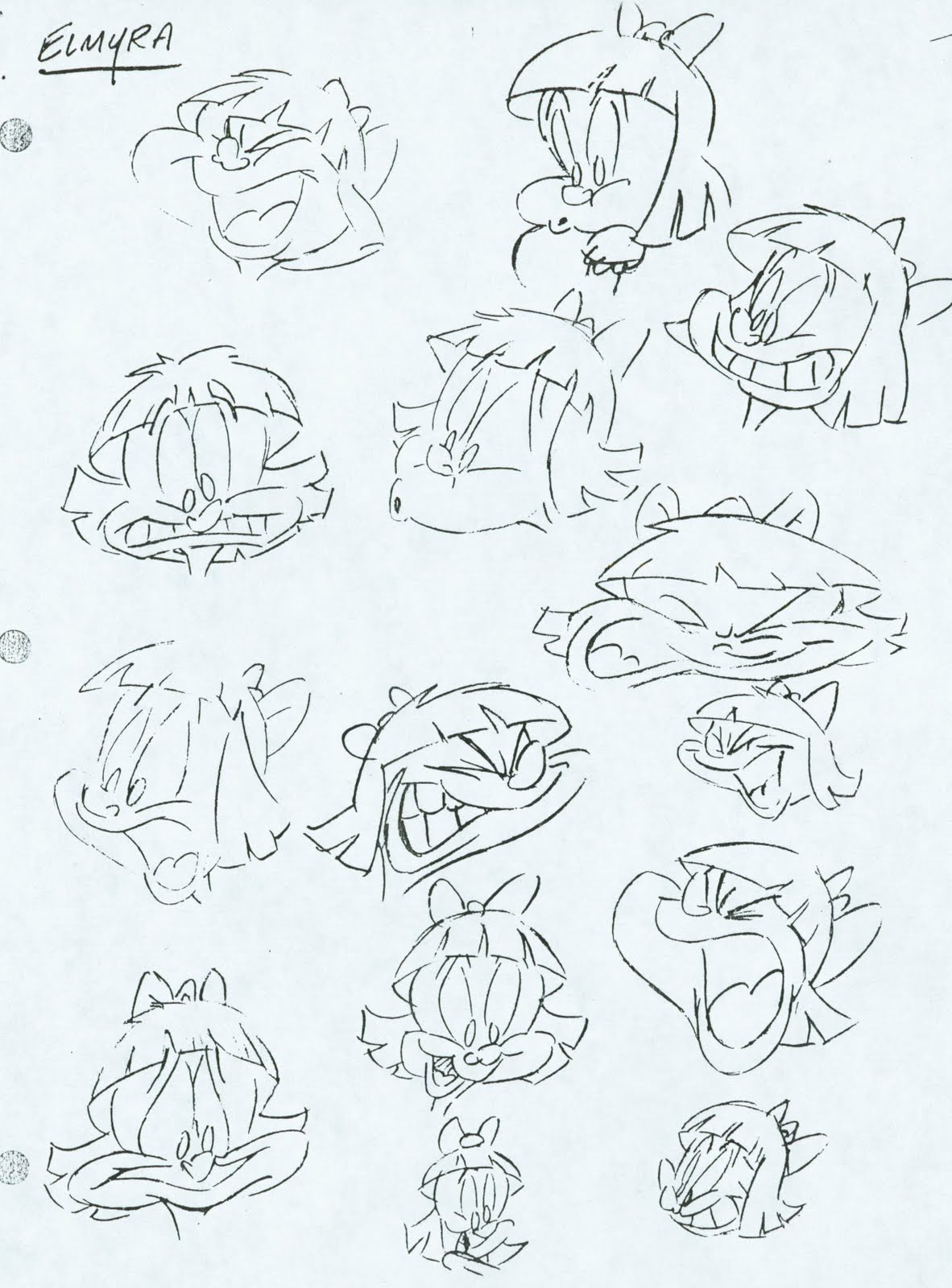 1182x1600 John K Stuff Toons 2