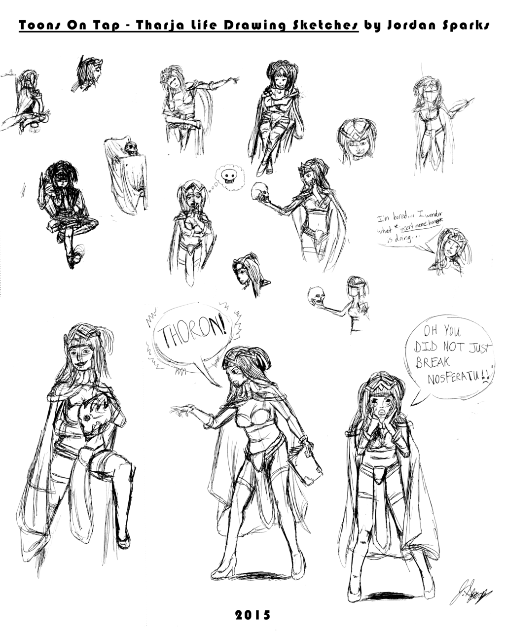 1024x1280 Toons On Tap