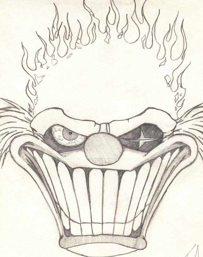 645x817 Sweet Tooth By Thebigjug