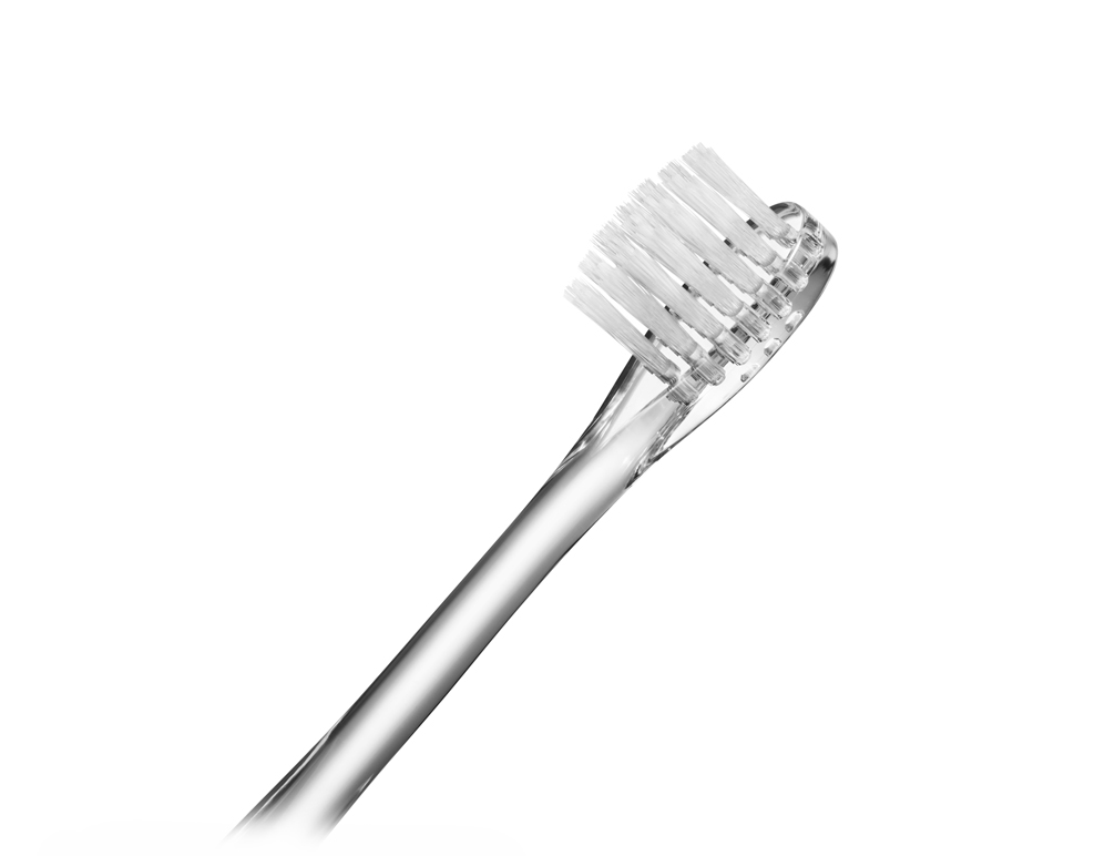 1006x772 Maison Et Objet 2016 Misoka Ism Toothbrush Requires No Toothpaste