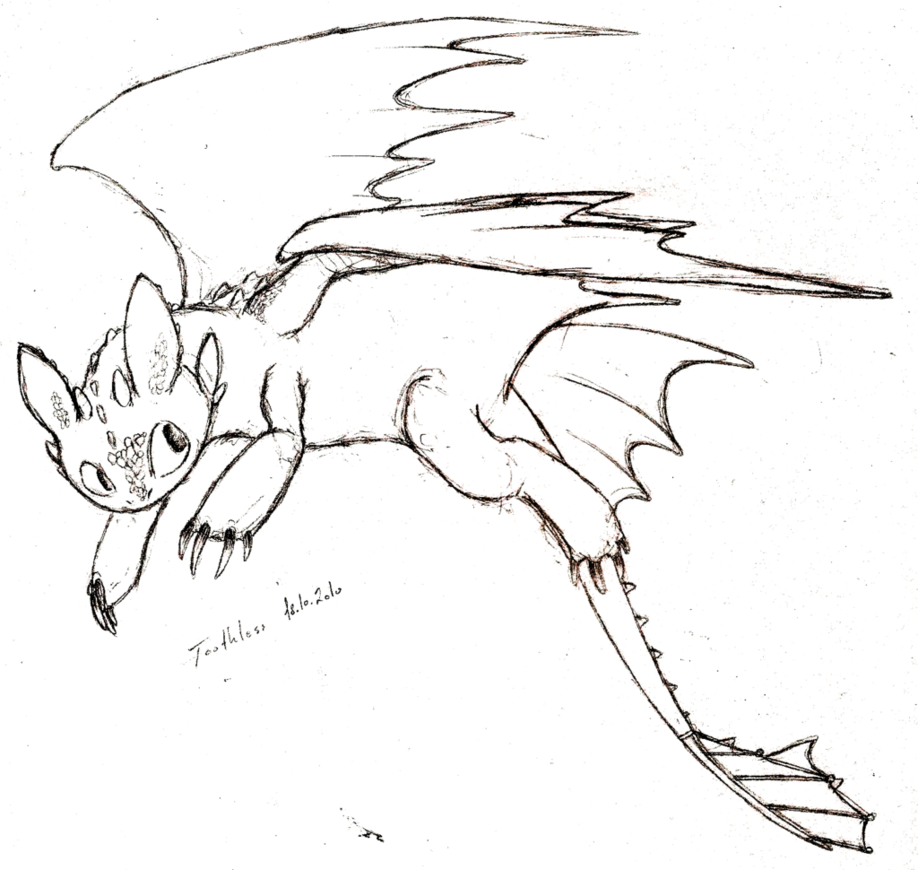 918x870 Toothless By Blue Saphi Dragon