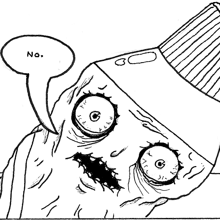 758x768 Toothpaste Imitation Lobster