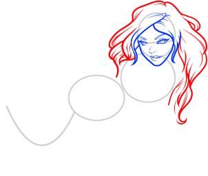 302x256 30 Best How To Draw Monsters And Magical Creatures Images