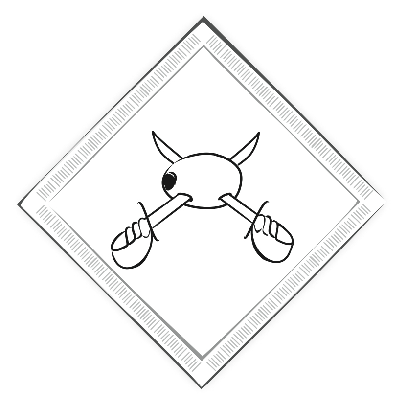 832x832 Toothpick Swords