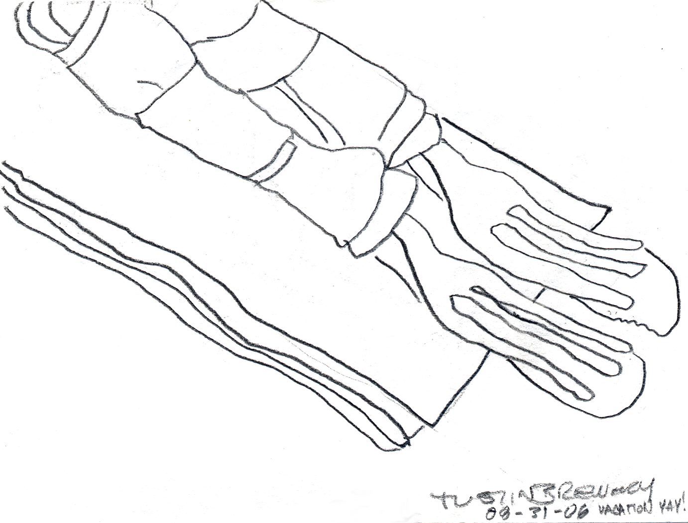 1382x1050 Dave Page 3 10,000 Bad Drawings