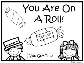 320x240 Free Test Taking Notes Of Encouragement. You Are On A Roll