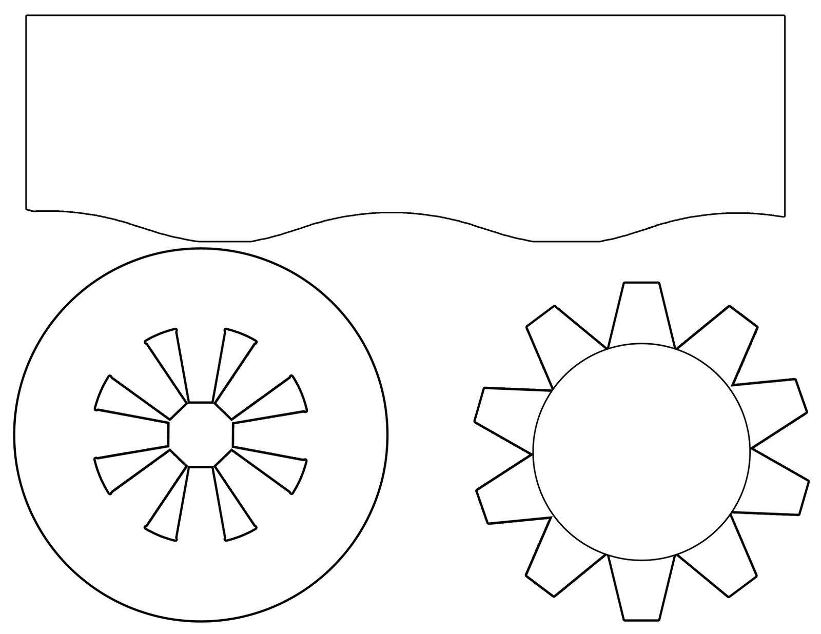 1600x1236 Victorian Hat Top Hat Pattern Steampunk