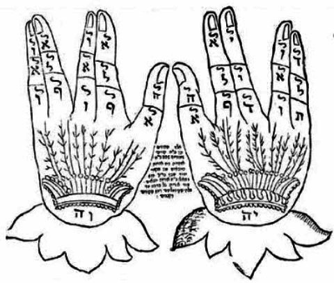 480x407 Harav Ariel Bar Tzadok @ Kosher Torah