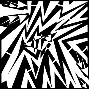 300x300 Torn Drawings