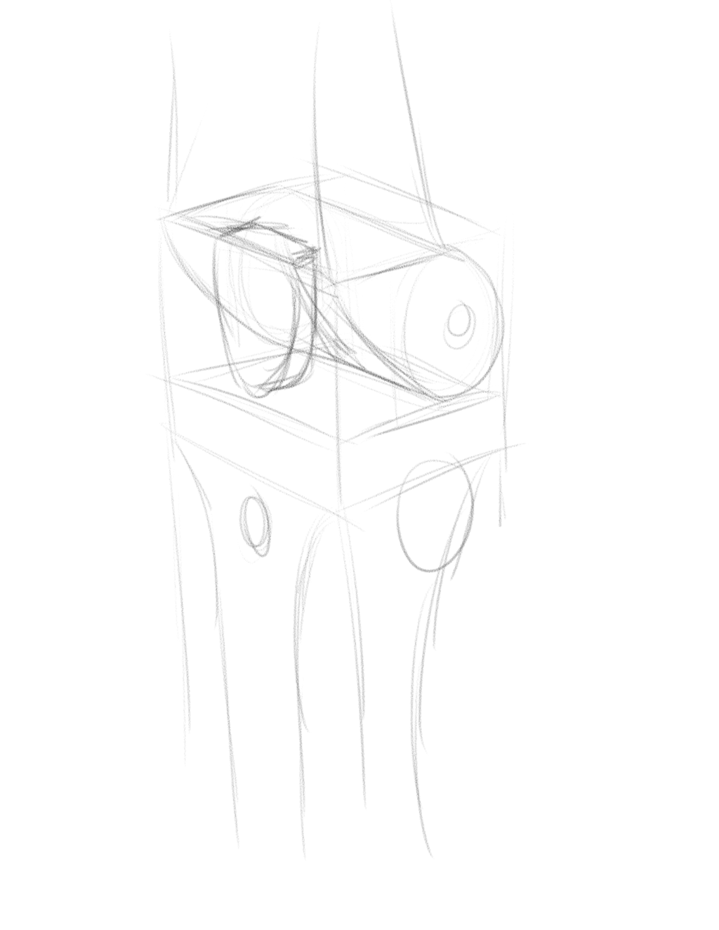 1024x1325 Art Self Study Ot Putting The Fun In Art Fundamentals Page 5