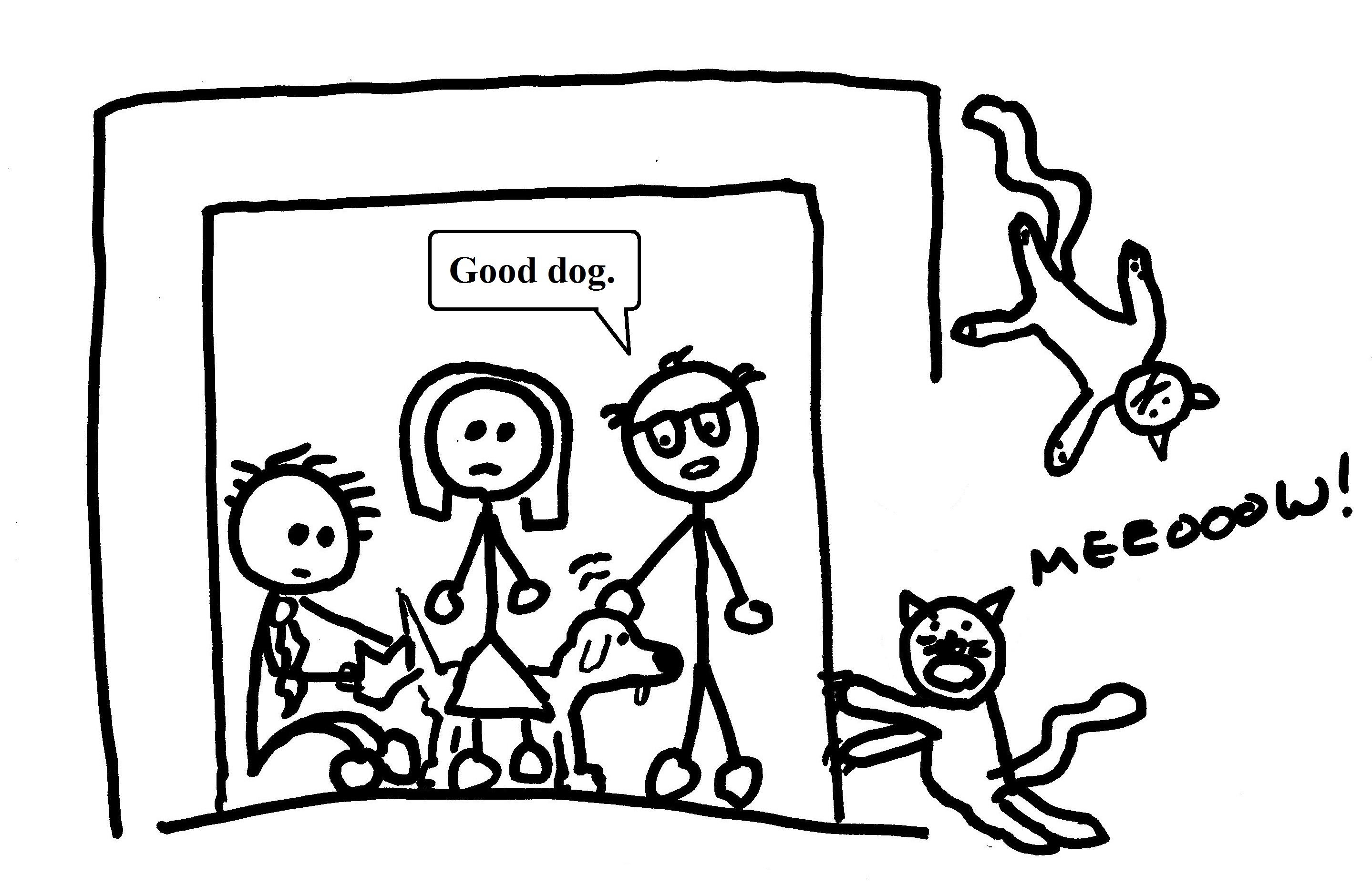 2877x1857 His And Her Tornado Shelters