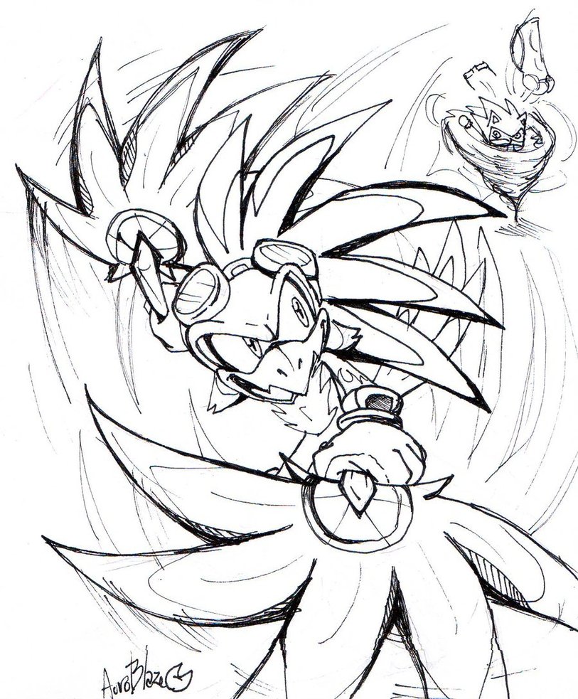 813x983 Ohsthat Tornado Is Carrying A Hedgehog! By Auroblaze
